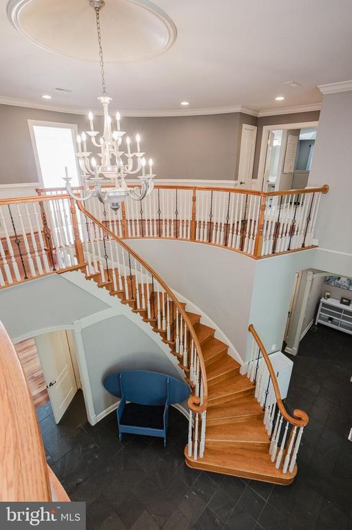 Image 48 of property listing at 1216 BLUEBIRD CT W, Bel Air, MD 21015