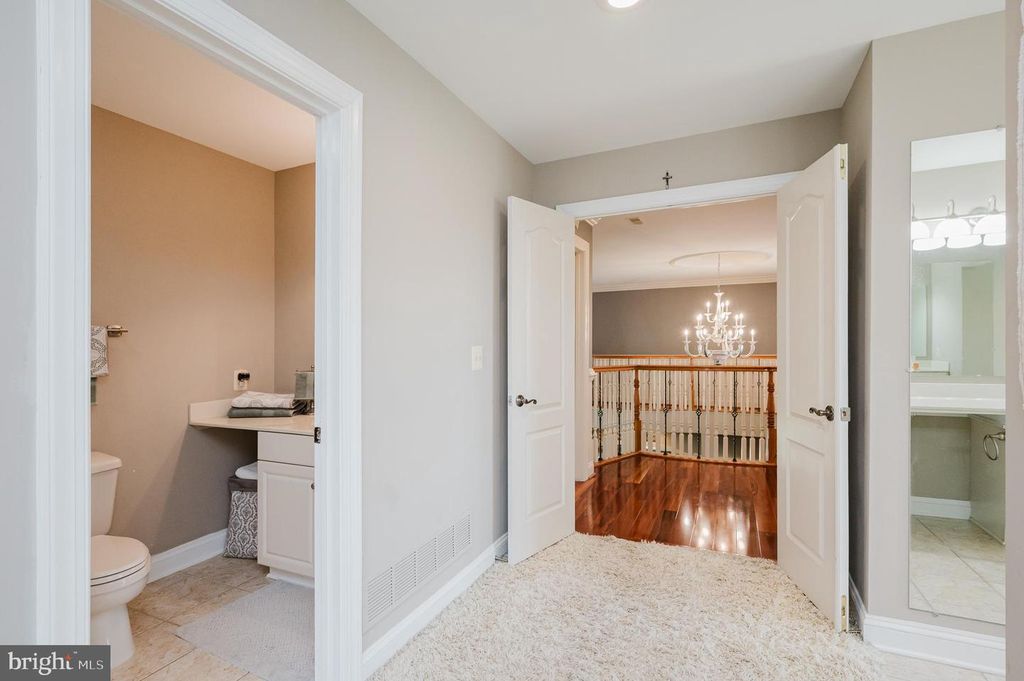 Image 50 of property listing at 1216 BLUEBIRD CT W, Bel Air, MD 21015