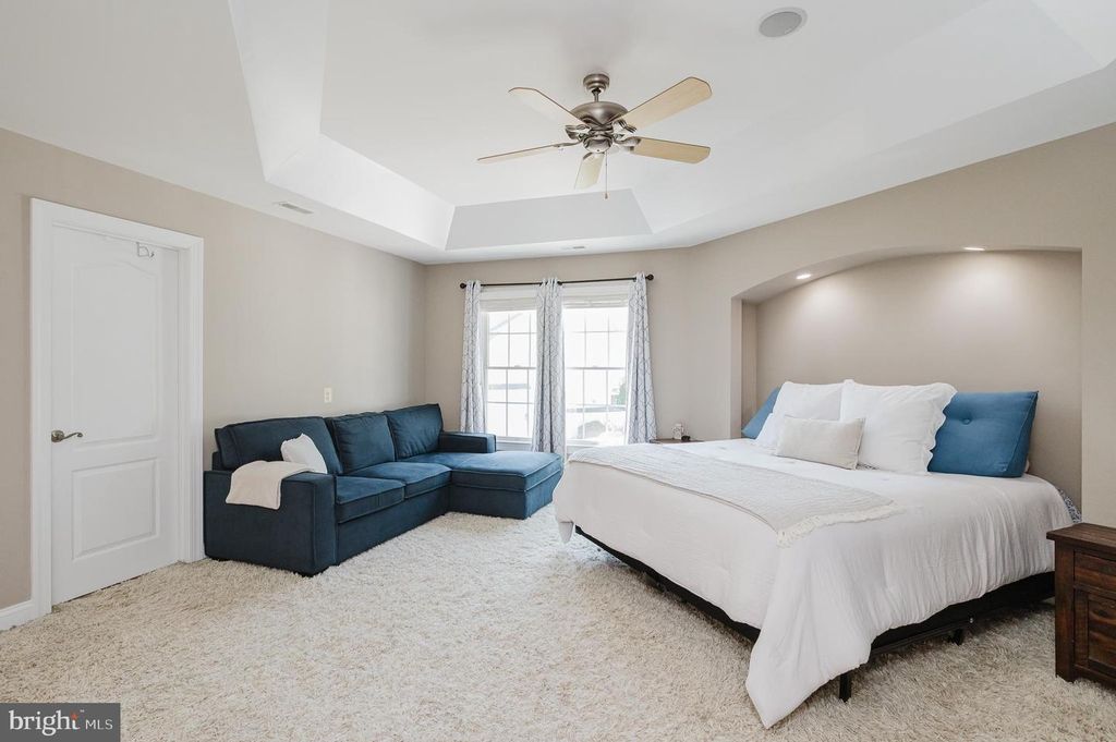 Image 51 of property listing at 1216 BLUEBIRD CT W, Bel Air, MD 21015