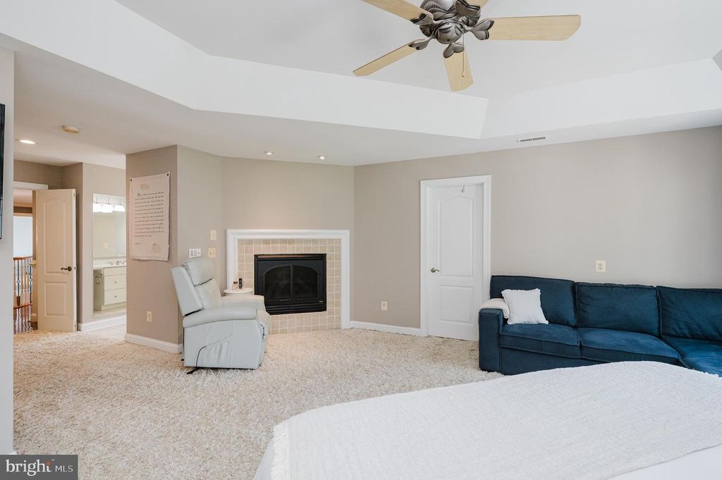 Image 52 of property listing at 1216 BLUEBIRD CT W, Bel Air, MD 21015