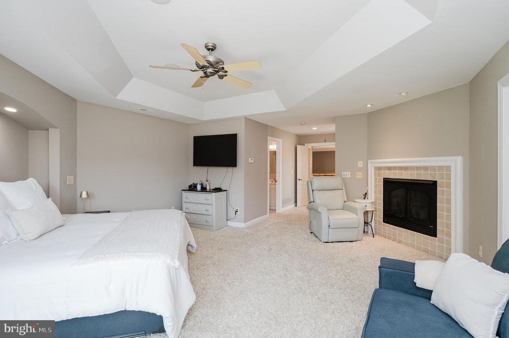 Image 53 of property listing at 1216 BLUEBIRD CT W, Bel Air, MD 21015