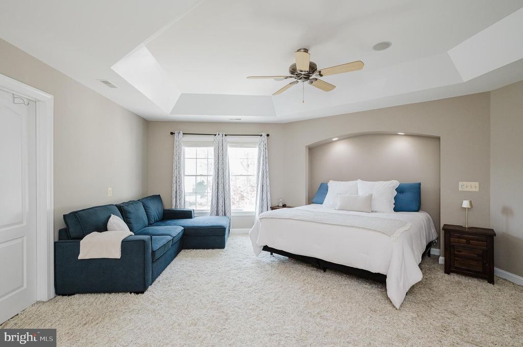 Image 54 of property listing at 1216 BLUEBIRD CT W, Bel Air, MD 21015