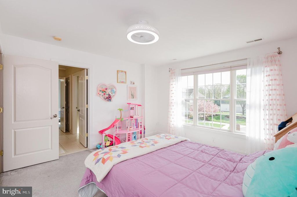 Image 56 of property listing at 1216 BLUEBIRD CT W, Bel Air, MD 21015