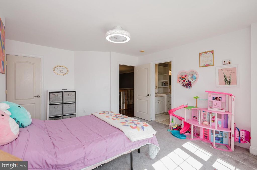 Image 57 of property listing at 1216 BLUEBIRD CT W, Bel Air, MD 21015