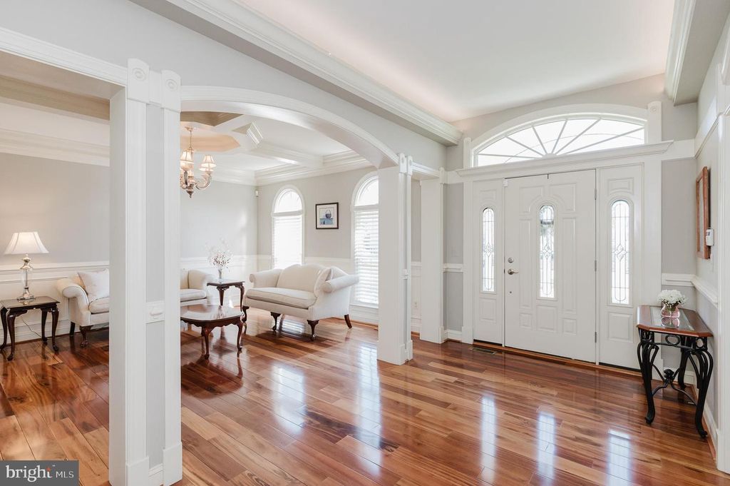 Image 6 of property listing at 1216 BLUEBIRD CT W, Bel Air, MD 21015