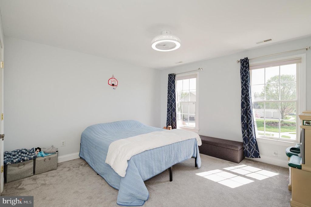 Image 62 of property listing at 1216 BLUEBIRD CT W, Bel Air, MD 21015