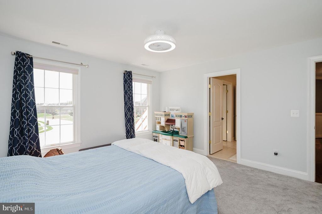 Image 63 of property listing at 1216 BLUEBIRD CT W, Bel Air, MD 21015