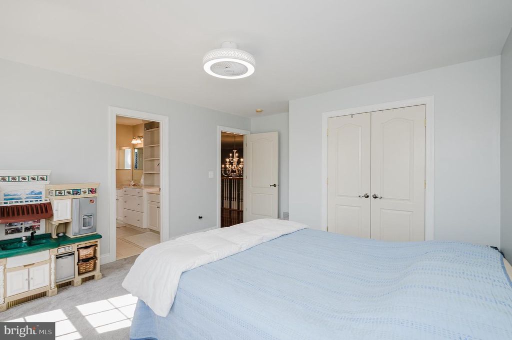 Image 64 of property listing at 1216 BLUEBIRD CT W, Bel Air, MD 21015