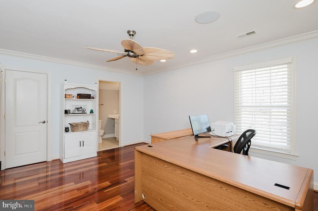 Image 65 of property listing at 1216 BLUEBIRD CT W, Bel Air, MD 21015