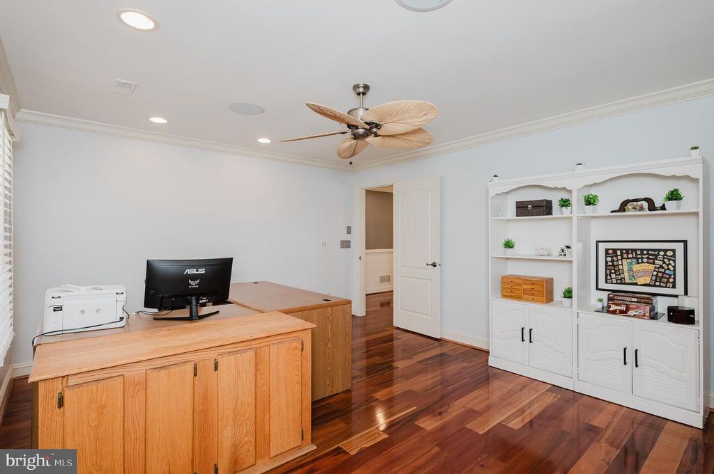 Image 66 of property listing at 1216 BLUEBIRD CT W, Bel Air, MD 21015