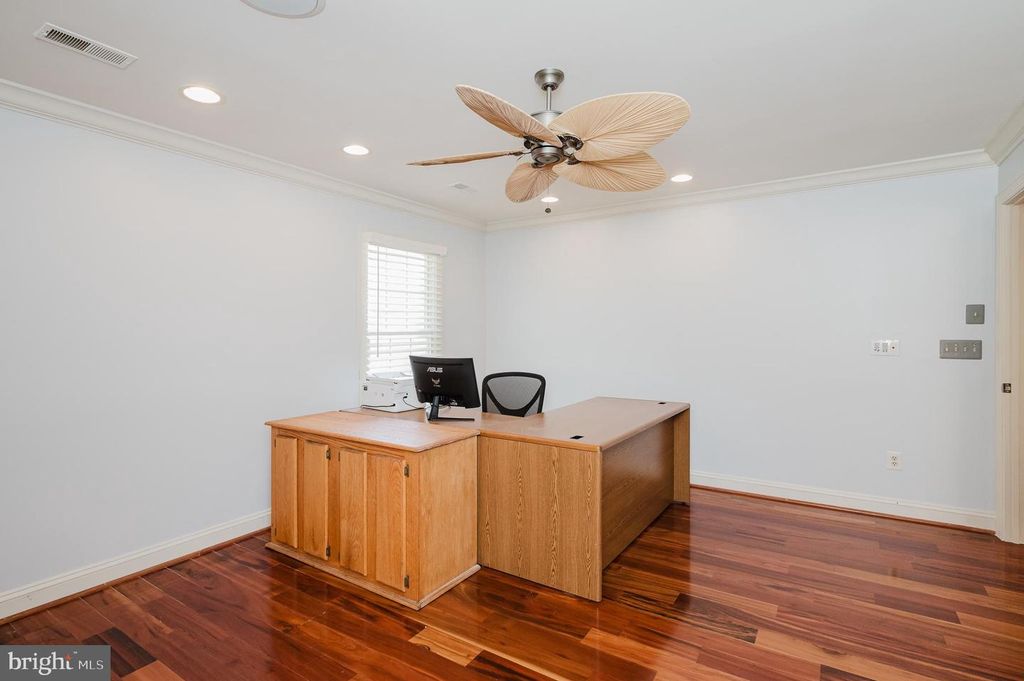 Image 67 of property listing at 1216 BLUEBIRD CT W, Bel Air, MD 21015