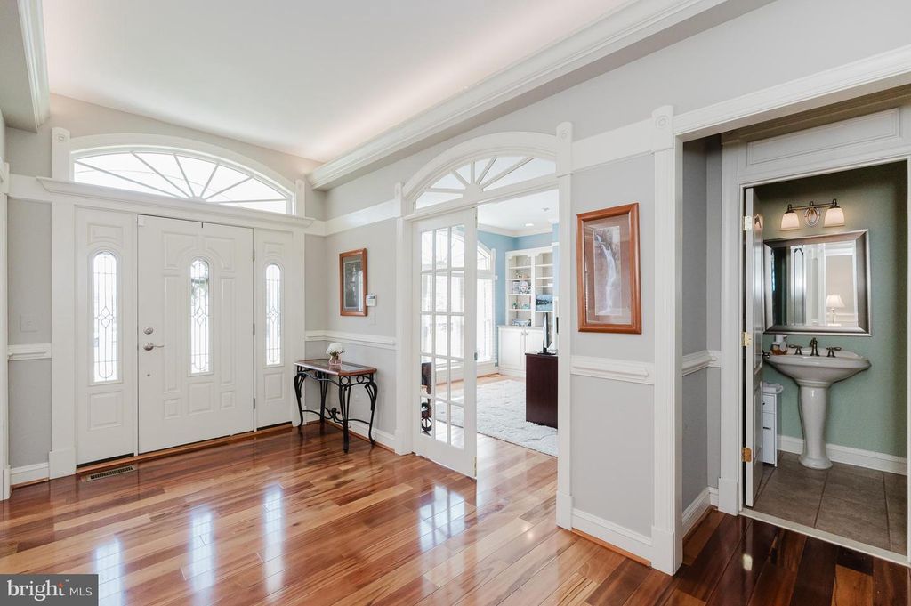 Image 7 of property listing at 1216 BLUEBIRD CT W, Bel Air, MD 21015