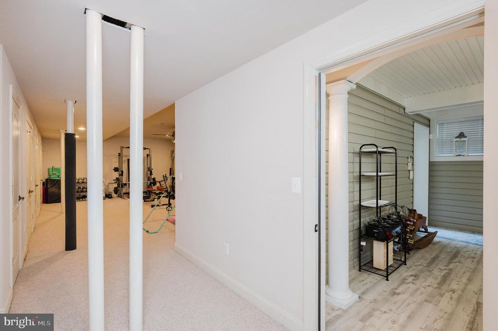 Image 71 of property listing at 1216 BLUEBIRD CT W, Bel Air, MD 21015