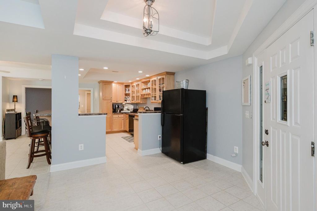 Image 75 of property listing at 1216 BLUEBIRD CT W, Bel Air, MD 21015