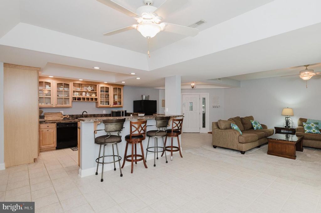 Image 83 of property listing at 1216 BLUEBIRD CT W, Bel Air, MD 21015