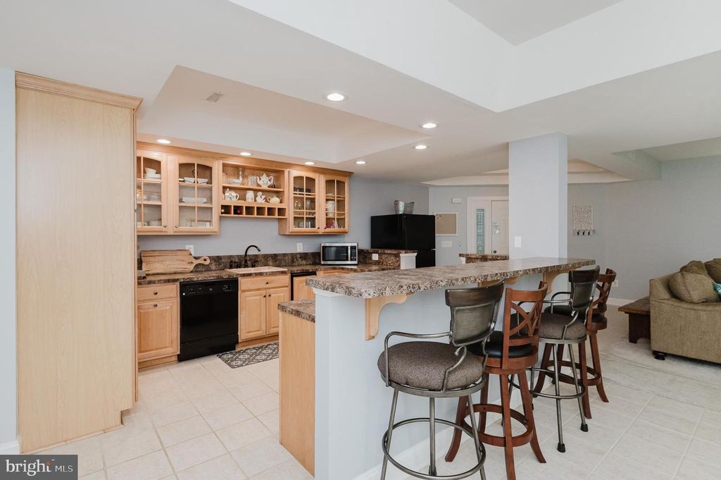 Image 85 of property listing at 1216 BLUEBIRD CT W, Bel Air, MD 21015