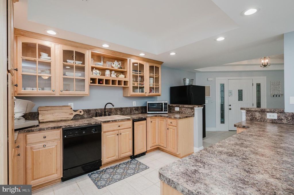 Image 86 of property listing at 1216 BLUEBIRD CT W, Bel Air, MD 21015