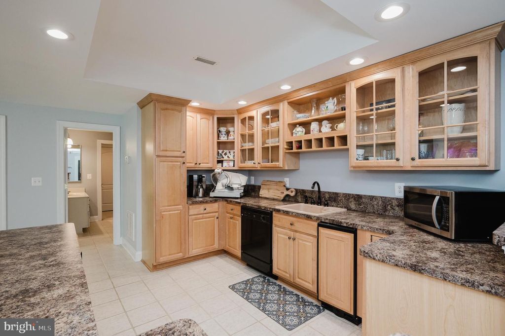 Image 87 of property listing at 1216 BLUEBIRD CT W, Bel Air, MD 21015