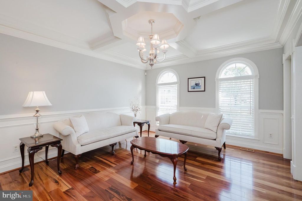 Image 9 of property listing at 1216 BLUEBIRD CT W, Bel Air, MD 21015