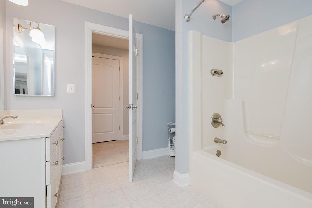 Image 91 of property listing at 1216 BLUEBIRD CT W, Bel Air, MD 21015