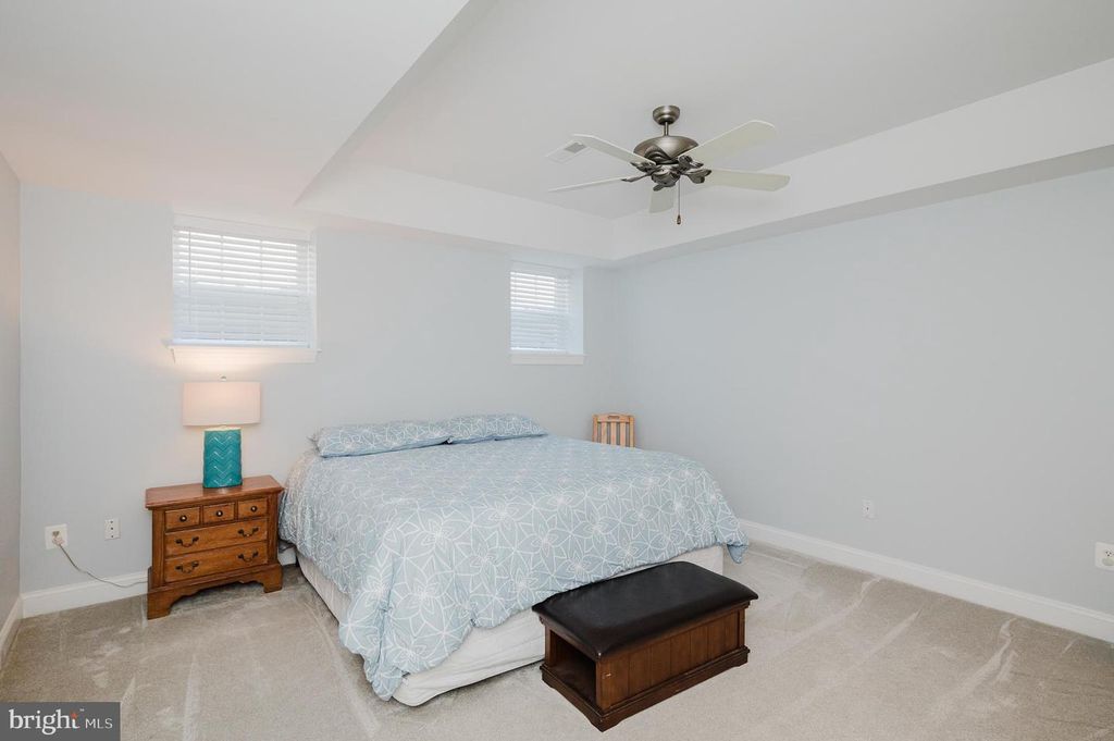 Image 93 of property listing at 1216 BLUEBIRD CT W, Bel Air, MD 21015