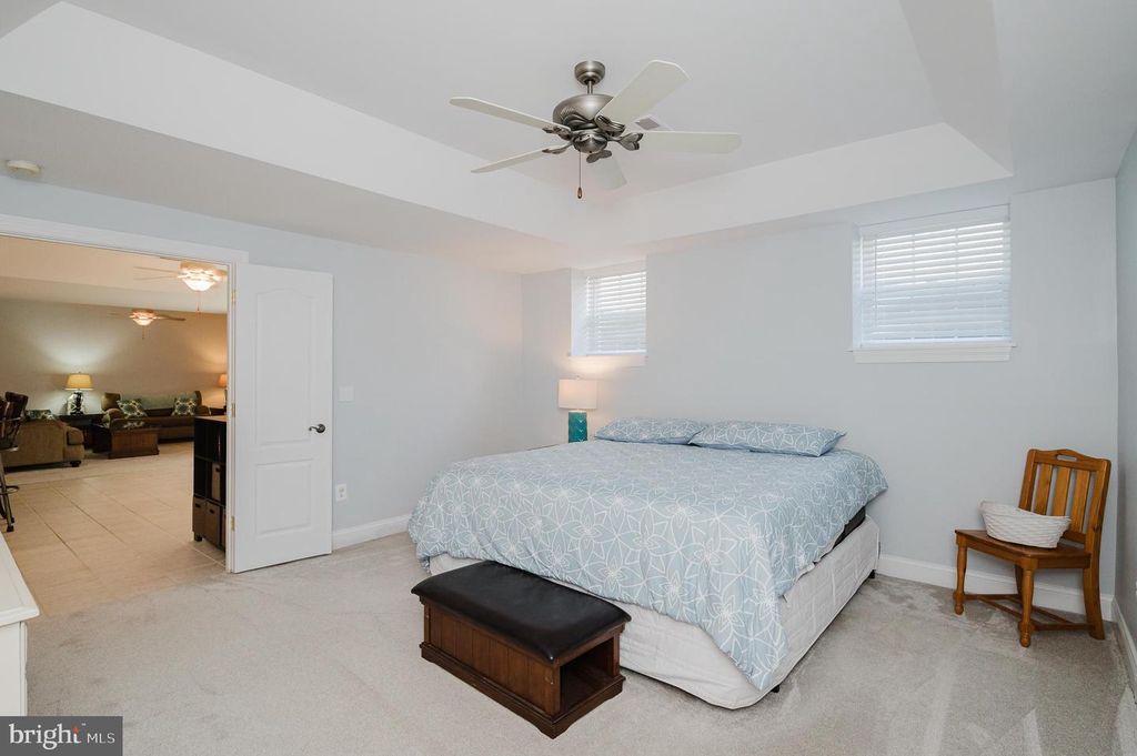 Image 94 of property listing at 1216 BLUEBIRD CT W, Bel Air, MD 21015