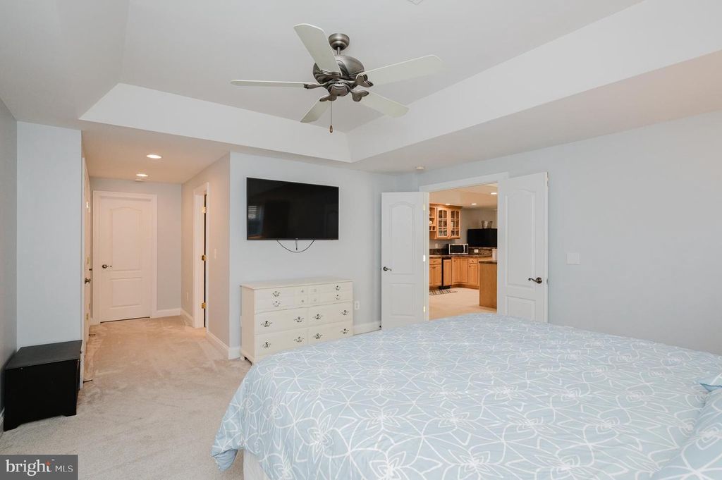 Image 95 of property listing at 1216 BLUEBIRD CT W, Bel Air, MD 21015