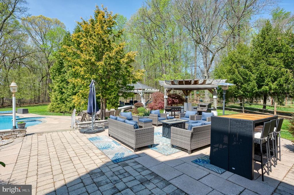 Image 96 of property listing at 1216 BLUEBIRD CT W, Bel Air, MD 21015