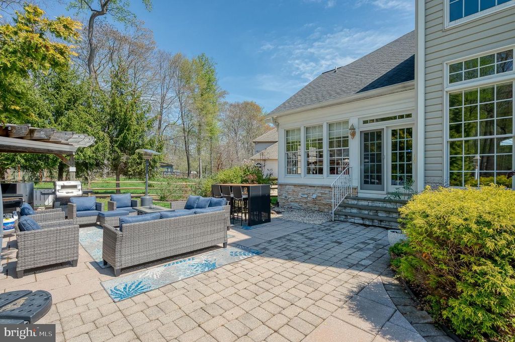 Image 97 of property listing at 1216 BLUEBIRD CT W, Bel Air, MD 21015