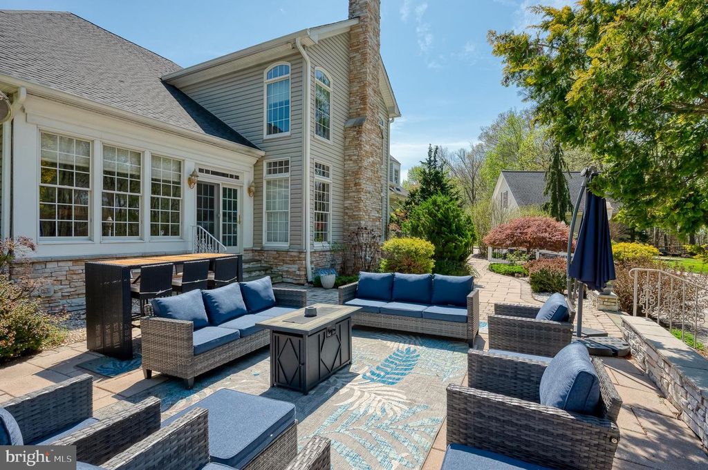 Image 98 of property listing at 1216 BLUEBIRD CT W, Bel Air, MD 21015