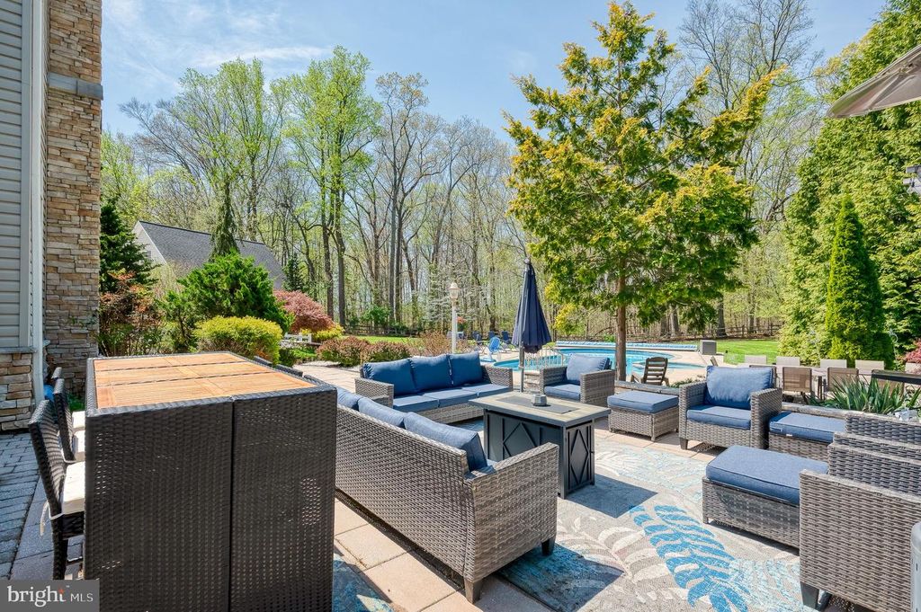 Image 99 of property listing at 1216 BLUEBIRD CT W, Bel Air, MD 21015