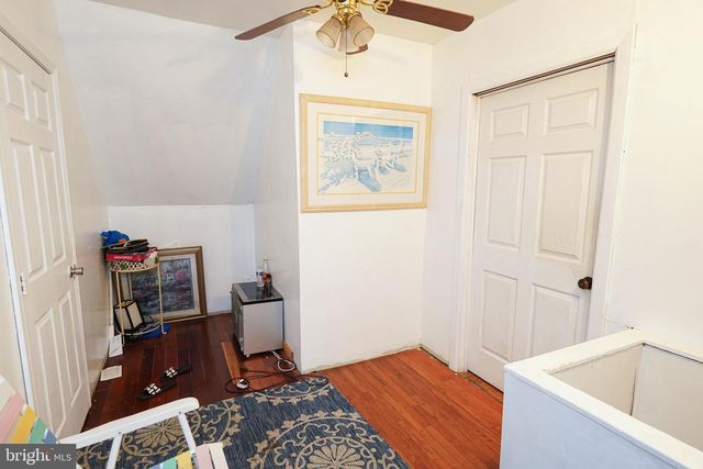 1214 N DIVISION ST, Salisbury, MD 21801