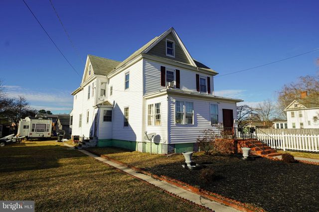 1214 N DIVISION ST, Salisbury, MD 21801