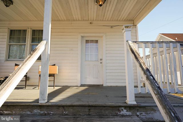 1214 N DIVISION ST, Salisbury, MD 21801