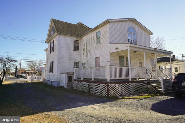 1214 N DIVISION ST, Salisbury, MD 21801