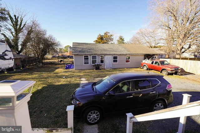 1214 N DIVISION ST, Salisbury, MD 21801