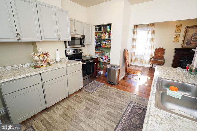 1214 N DIVISION ST, Salisbury, MD 21801