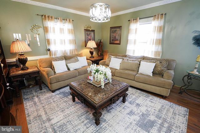 1214 N DIVISION ST, Salisbury, MD 21801