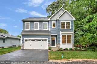 1209 JOHNSON DR, Shady Side, MD 20764