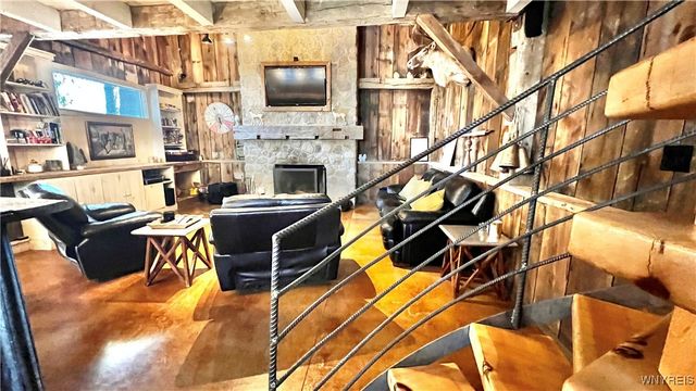 28 Martha Street, Ellicottville, NY 14731