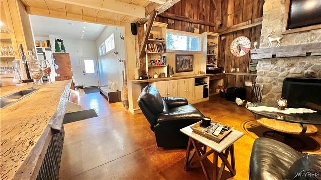 28 Martha Street, Ellicottville, NY 14731