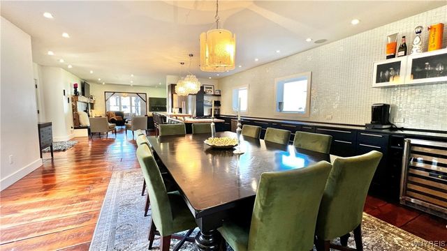 28 Martha Street, Ellicottville, NY 14731