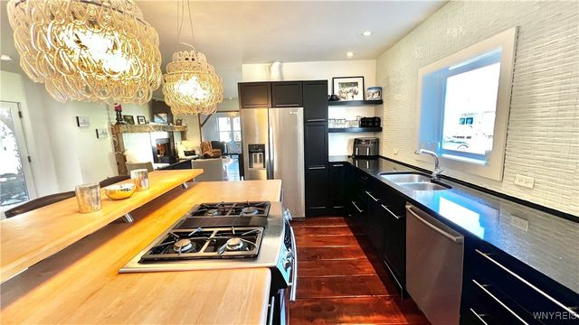 28 Martha Street, Ellicottville, NY 14731