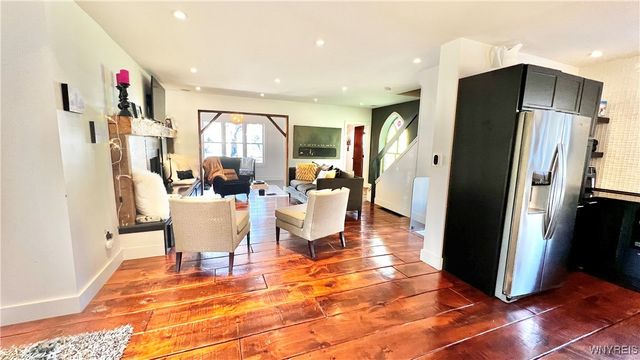 28 Martha Street, Ellicottville, NY 14731