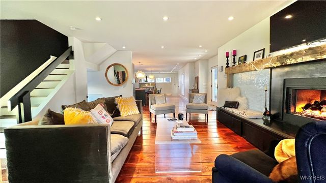 28 Martha Street, Ellicottville, NY 14731