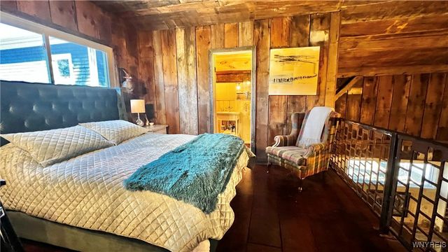 28 Martha Street, Ellicottville, NY 14731