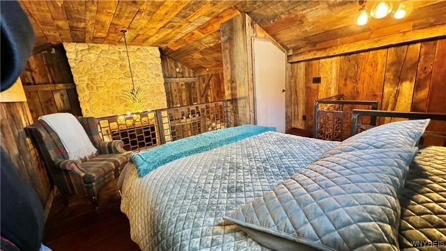 28 Martha Street, Ellicottville, NY 14731