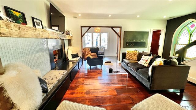 28 Martha Street, Ellicottville, NY 14731