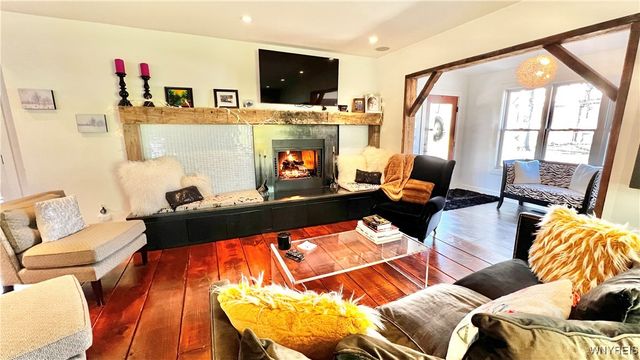 28 Martha Street, Ellicottville, NY 14731