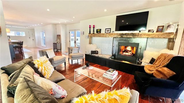 28 Martha Street, Ellicottville, NY 14731